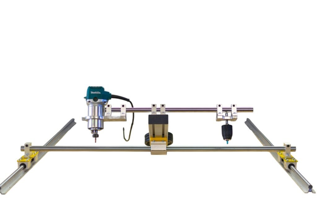 Pantographs